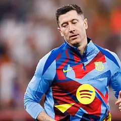Barcelona zainteresowana Muriqim