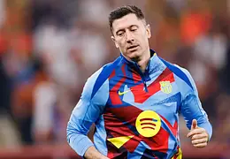 Czy Muriqi dołączy do Barcelony? Lewandowski i Torres w niepewności