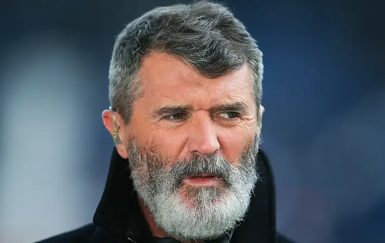 Roy Keane: Michael Carrick nie przekonuje jako menedżer Manchesteru United