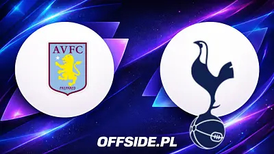 Aston Villa odsłania karty przed meczem z Tottenhamem