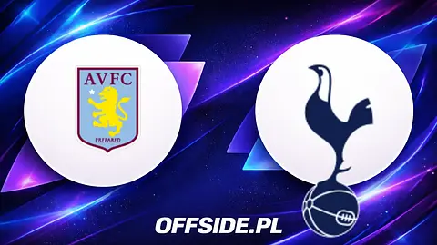Aston Villa odsłania karty przed meczem z Tottenhamem
