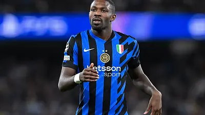 Inter miażdży Lazio w Rzymie! Chivu blisko mistrzostwa
