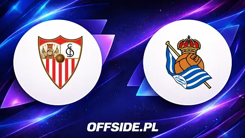 Sevilla gotowa na starcie z Real Sociedad - znamy składy