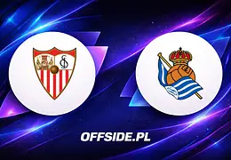 Sevilla kontra Real Sociedad: Jak oglądać ten hit La Liga?