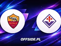 Roma kontra Fiorentina: Gdzie oglądać mecz Serie A?