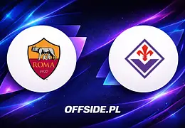 Roma kontra Fiorentina: Gdzie oglądać mecz Serie A?