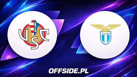 Cremonese kontra Lazio: Znamy już oficjalne jedenastki