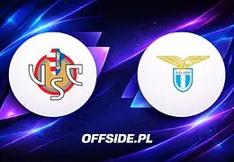 Gdzie oglądać mecz Cremonese - Lazio? Sprawdź transmisję!