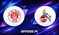 Starcie FC St. Pauli z 1.FC Köln: Gdzie oglądać i co warto wiedzieć?