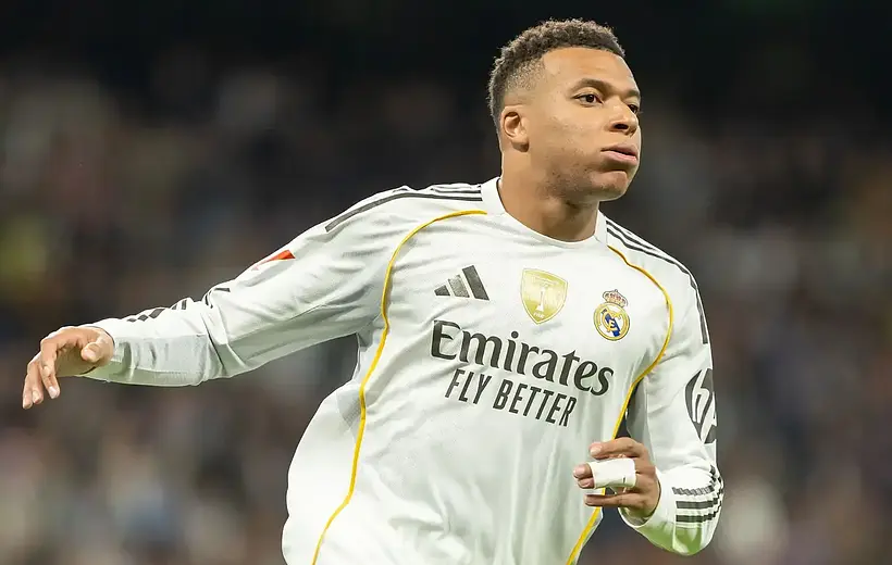 Real Madryt wygrał z Espanyolem, ale problem kontuzji przed El Clasico