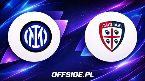 Inter Mediolan kontra Cagliari: Gdzie i jak zobaczyć mecz na żywo?
