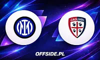 Inter Mediolan kontra Cagliari: Gdzie i jak zobaczyć mecz na żywo?