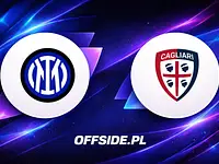 Inter Mediolan kontra Cagliari: Gdzie i jak zobaczyć mecz na żywo?