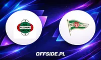 Oceny po meczu Radomiak Radom - Lechia Gdańsk