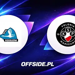 Stal Rzeszów vs Polonia: gdzie oglądać mecz