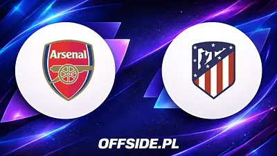Champions League: Arsenal kontra Atletico. Gdzie oglądać?