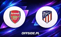 Champions League: Arsenal kontra Atletico. Gdzie oglądać?
