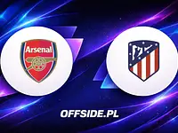 Champions League: Arsenal kontra Atletico. Gdzie oglądać?