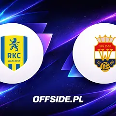 RKC Waalwijk - Willem II: transmisja online