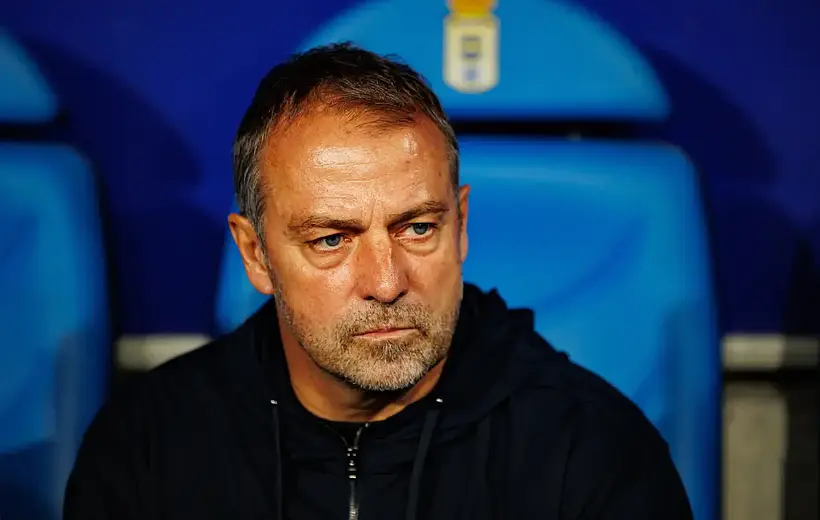 Plany transferowe Barcelony na 2026: priorytetem jednak La Liga