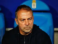 Hansi Flick na dłużej w Barcelonie! Nowy kontrakt tuż-tuż