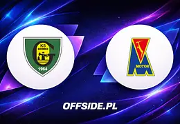 Składy na mecz GKS Katowice kontra Motor Lublin gotowe!