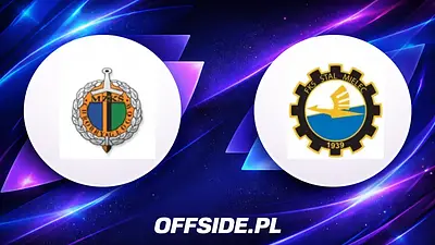 Jak oglądać mecz Chrobry Głogów - Stal Mielec? Transmisja na dziś