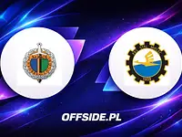 Jak oglądać mecz Chrobry Głogów - Stal Mielec? Transmisja na dziś