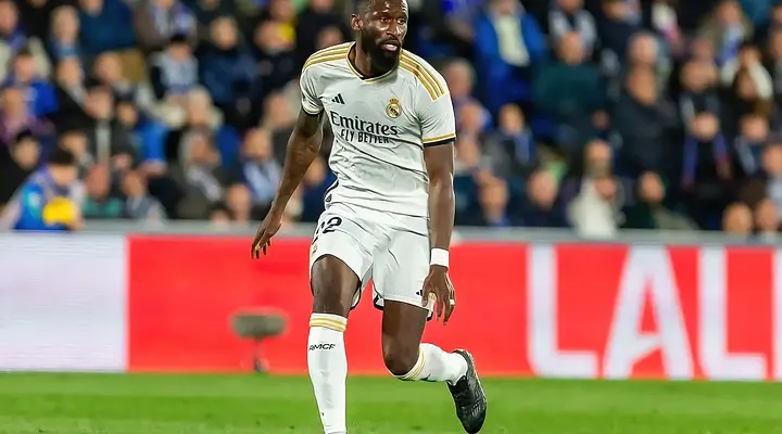 Nerwowa atmosfera w Realu Madryt przed Klasykiem z Barceloną