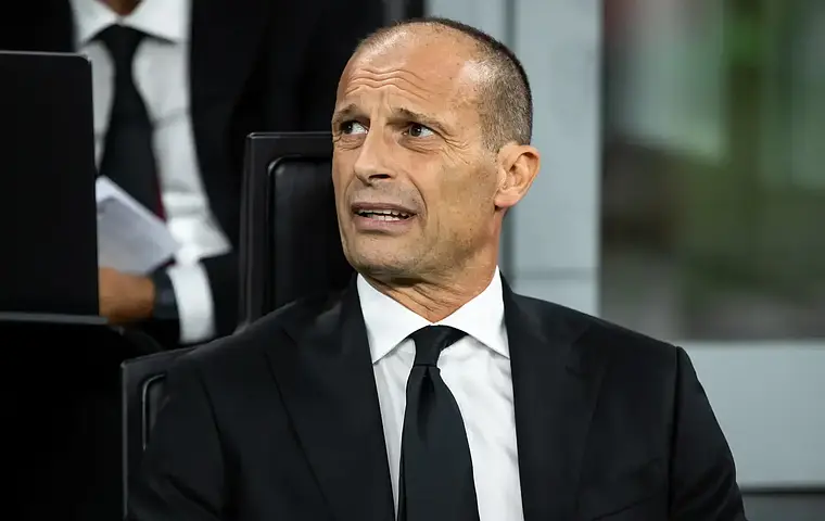 AC Milan w walce o przetrwanie. Allegri na gorącym krześle