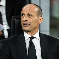 Czy Allegri opuści Milan? Jego przyszłość niepewna