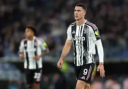Vlahović i Juventus: Trudne negocjacje kontraktowe