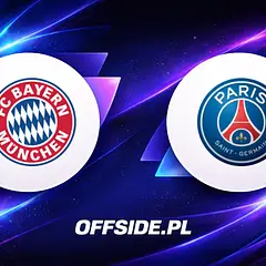 Bayern Monachium kontra PSG: składy na mecz