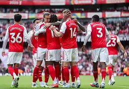 Arsenal pokonuje Burnley i umacnia pozycję lidera dzięki Havertzowi