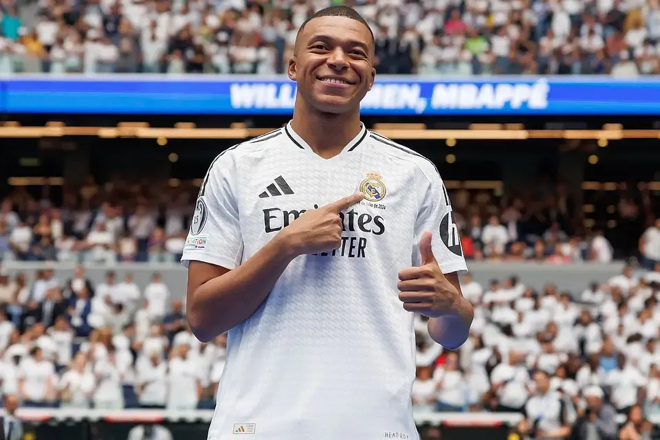 Mark Hateley o ego Mbappé: krytyka gwiazdy