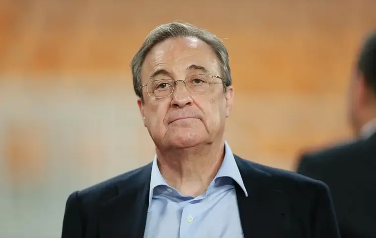Florentino Perez zapowiada zmiany: Joao Mourinho wraca na Bernabeu