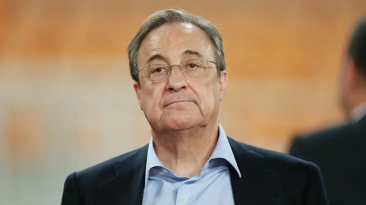 El Clasico: Perez bojkotuje mecz z powodu oskarżeń wobec Barcelony