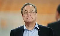 Florentino Perez zapowiada zmiany: Joao Mourinho wraca na Bernabeu