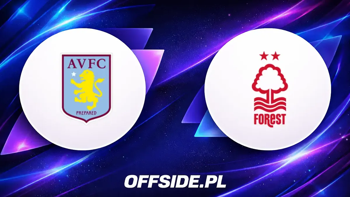 Aston Villa kontra Nottingham Forest: Gdzie obejrzeć półfinał Ligi Europy?