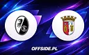 Składy na mecz SC Freiburg vs SC Braga już ogłoszone