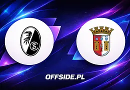 SC Freiburg kontra SC Braga: Gdzie oglądać pojedynek w Lidze Europy?