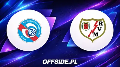 Strasbourg kontra Rayo Vallecano: Gdzie oglądać mecz półfinałowy?
