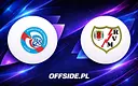 Oficjalne składy Strasbourg i Rayo Vallecano na mecz