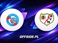 Strasbourg kontra Rayo Vallecano: Gdzie oglądać mecz półfinałowy?