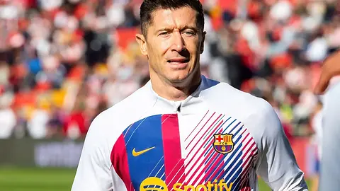 Robert Lewandowski bliżej Milanu?