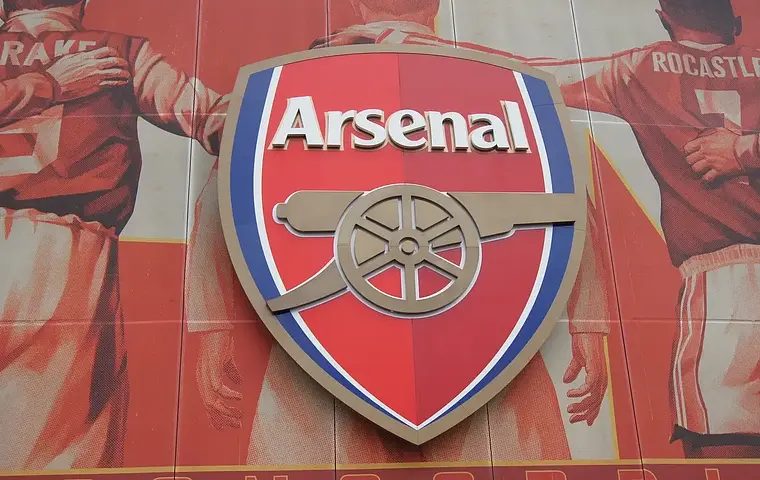 Arsenal przegrywa finał, ale Laurens widzi przyszłość w Lidze Mistrzów