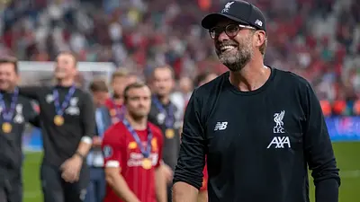 Real Madryt przed trudnym zadaniem: wybór nowego menedżera trwa