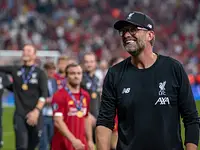 Klopp poza zasięgiem Realu. Arbeloa w walce o pozycję