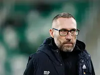 Papszun pełen optymizmu przed meczem z Niecieczą mimo kłopotów w Legii