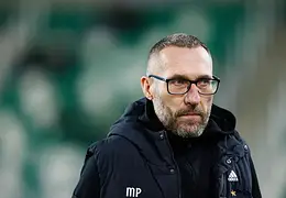 Legia Warszawa wygrywa w Niecieczy: kluczowe trzy punkty w walce o utrzymanie